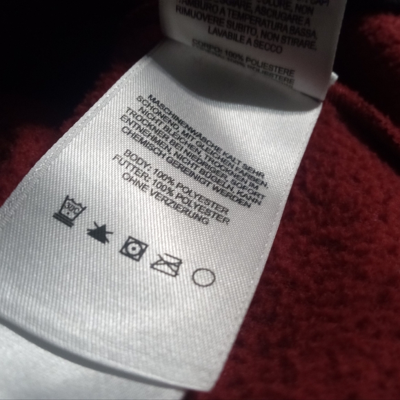 Columbia fleece - Picture 2 of 8